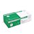Derma Skin - der Feinfühlige Gr. M 100 Stk Latexhandschuh puderfrei