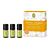 Duftendes Zitrusglück 3 x 5 ml