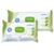 Mikrozid® universal wipes plastic-free