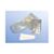 US-Schutzhüllen steril PU, 30 St. 130x300mm mit sterilem Gel