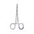 Nadelhalter nach Halsey 13cm 20St. steril