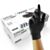 Unicare Black Nitrilhandschuhe Latexfreie Einweghandschuhe