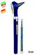 Otoskop Piccolight F.O. LED