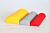 Halbrolle 50x18x9cm tundra limone