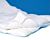 novacare® Hohlfaserauflage 2-teilig Anti-Dekubitus-Auflage, bis Grad I