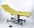 Säulenliege Modell 6870-04 Therapieliege mit Hub-Mittelsäule
