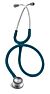 Littmann Classic II Kinderstethoskop 30 mm karibikblau Stethoskop mit doppelseitigem Bruststück