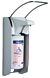 Eurospender 1 plus 1000 ml kurzer Armhebel Desinfektionsmittelspender
