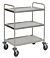 Edelstahl-Mehrzweckwagen