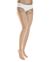 Kompressionsstrümpfe COTTON A-G SVHR geschlossen KKL 1 Kompressionsschenkelstrümpfe von Sigvaris