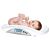 Servocare Digitale Babywaage