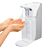 Sensor Seifen-Desinfektionsmittelspender 500/1000 ml batteriebetriebener Sensorspender