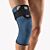 BORT Generation Kniebandage