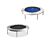 Trampolin Trimilin miniswing Trampolin Trimilin miniswing