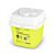 Medibox® Kanülensammler 4,7 l