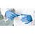 Peha-soft® nitrile powderfree blue Einmal-Handschuh