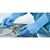 Peha-soft Nitril guard puderfrei Einmal-Handschuhe