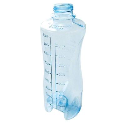 Cliniflex® Leerflasche 1 l Unbefüllte Flasche für enterale Ernährung
