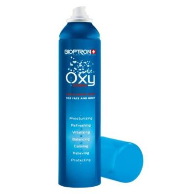 Bioptron Oxy Sterile Spray 250 ml