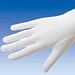 Zwirnhandschuhe Soft line