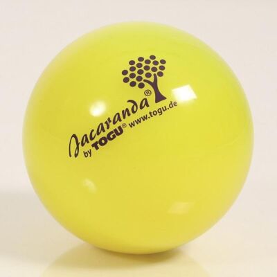Jacaranda Ball Ø 14 cm Moderne Wirbelsäulen-Gymnastik