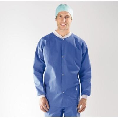 Sentinex Bereichskleidung Thermojacke OP-Schutzkleidung