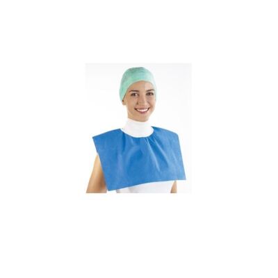 Sentinex Thermo Mini-Poncho Einheitsgröße 120 Stück OP-Schutzkleidung