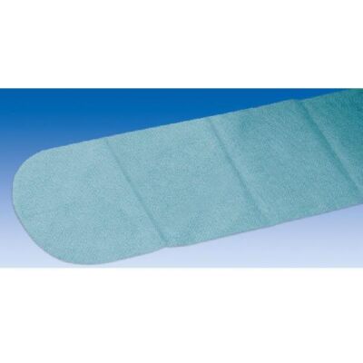 Foliodrape Protect Armlehnenbezug 25 x 80 cm 40 x 2  Stück OP-Abdeckung