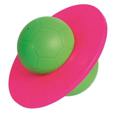 Moonhopper® Springendes Wackelbrett