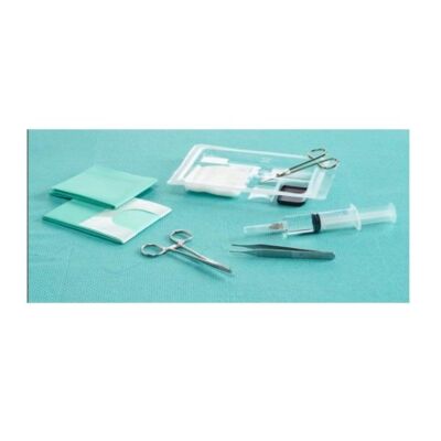 MediSet® Wundnaht-Sets