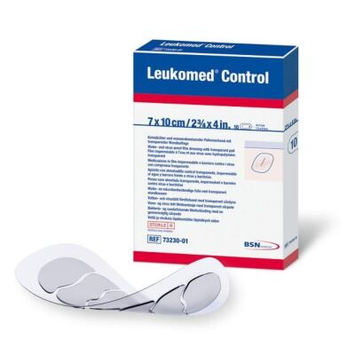Leukomed Control Folienverband