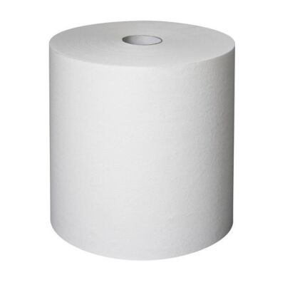 racon premium Airlaid 20 cm x 110 m 6 Rollen Vlieshandtuchrollen