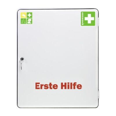 Madrid Verbandschrank Norm, Norm Plus Verbandschrank Madrid Norm, Norm Plus