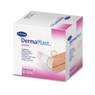 DermaPlast® classic Wundpflaster