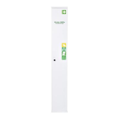 Stehschrank NovoLine 4 Stehschrank NovoLine 4 weiß