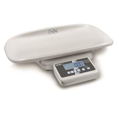 Babywaage MBC bis 15 kg inkl. Eichkosten Hauptbild