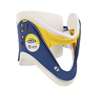 Stifneck Halsstütze mehrere Ausführungen Stifneck HWS-Immobilisationskragen verschiedene Ausführungen