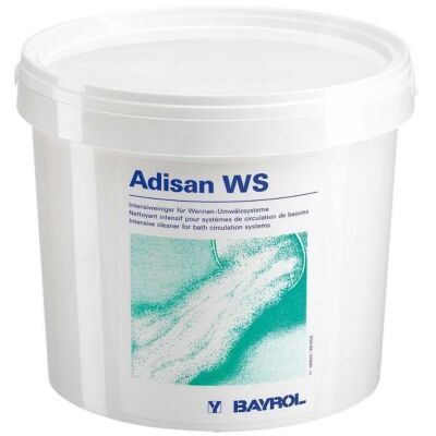 Wannenreiniger Adisan  Eimer 4 kg
