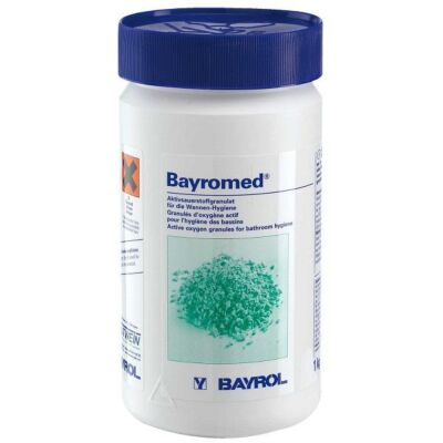 Bayromed Aktivsauerstoffgranulat 1 kg