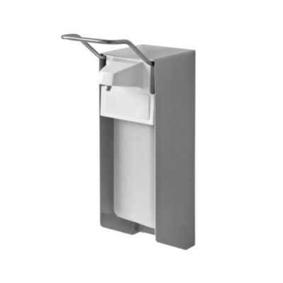 TEMDEX Desinfektionsmittel- und Seifenspender Eurospender