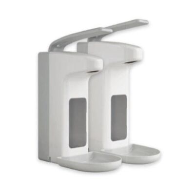 TEMDEX Desinfektionsmittelspender touchless touchless Eurospender