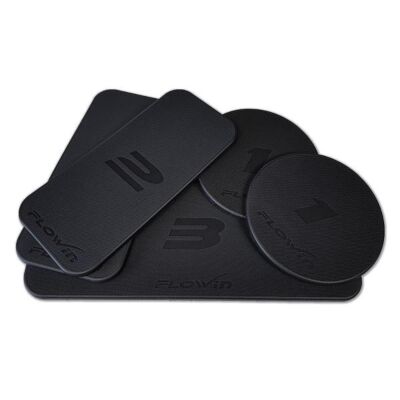 Pad Kit Auflagen-Set