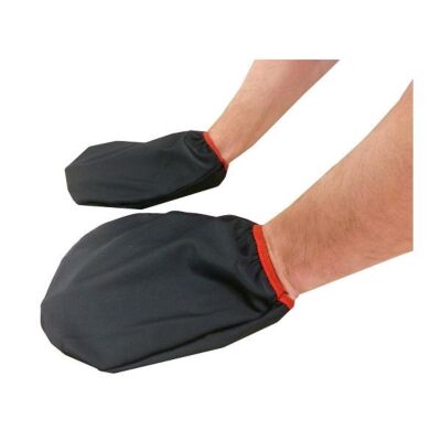 Zubehör für Gymstick Powerslider Powerslider Handschuhe und Socken