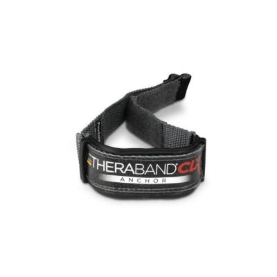 CLX Anker Befestigungshilfe für CLX-Bänder an Türen