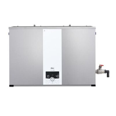 Elmasonic med Ultraschallreinigungsgerät