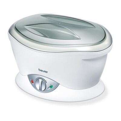 Paraffinbad MP 70 Die intensive Pflegeanwendung