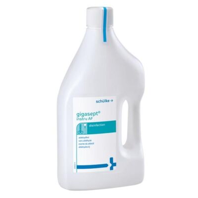 gigasept® Instru AF 5 l Instrumentendesinfektion