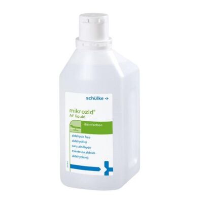 mikrozid® AF liquid Schnelldesinfektionsmittel