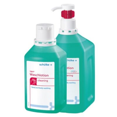 s&m Waschlotion Waschlotion