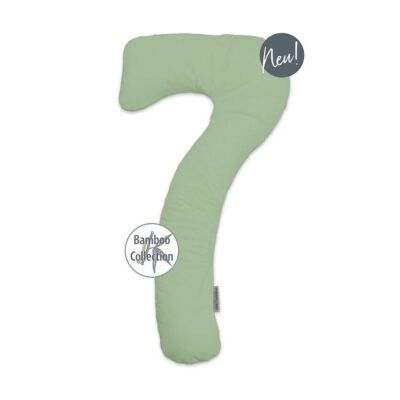 Schonbezüge für Seitenschläferkissen my7 ohne Vlies Zusatzbezug ohne Vlieseinlage